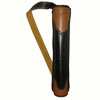 MAC Premium Leather Back Quiver TD-1933