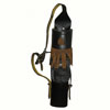 MAC Premium Leather Back Quiver TD-1934