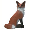 Delta Red Fox