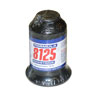 BCY 8125 - 1/8 lb - Black