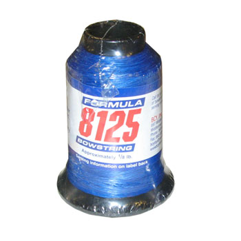 BCY 8125 - 1/8 lb - Blue