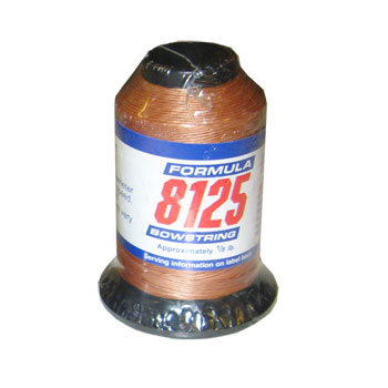 BCY 8125 - 1/8 lb - Bronze