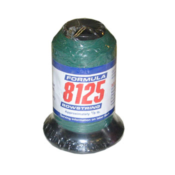 BCY 8125 - 1/8 lb - Green