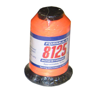 BCY 8125 - 1/8 lb - Orange
