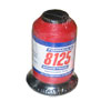 BCY 8125 - 1/8 lb - Red