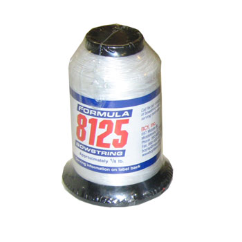 BCY 8125 - 1/8 lb - White