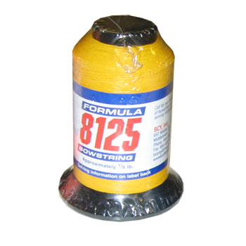 BCY 8125 - 1/8 lb - Yellow
