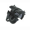 Alpine Mach 5 Cable Slide - Black