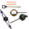 Apertures & Scopes