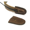 Buffalo River Leather Bow Tip Protector