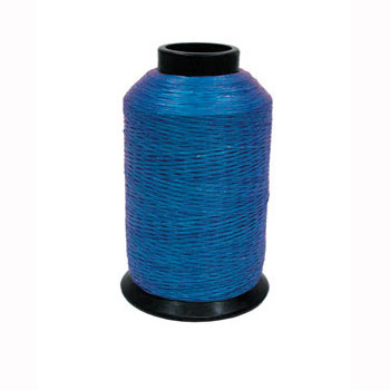 BCY Trophy Bowstring Material - 1/8lb - Royal Blue