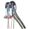 Bowmaster Portable Bow Press - Split Limb Adaptors