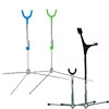 Bow Stands
