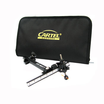 Cartel Mighty Carbon Sight
