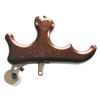 Carter Chocolate Lite 3 Finger Release Aid