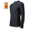 Easton Compression Shirt - Black