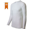 Easton Compression Shirt - White