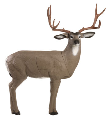 Delta Elite Mule Deer Buck