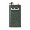 Stanley Classic Flask - 240ml - Green