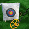 for the Range