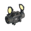 Hawke Crossbow Scope - Red Dot 1x30 IM 3 DOT