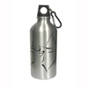 Alpine Aluminium Drinks Bottle - 500ml