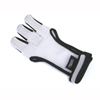 MAC Mesh Shooting Glove - White