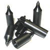 MAC Premium Traditional - 'Screw On' Steel Point