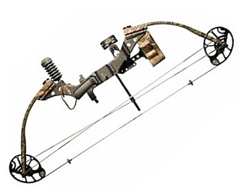 Mission UX2 - RTH - Black - 50# - 22-30