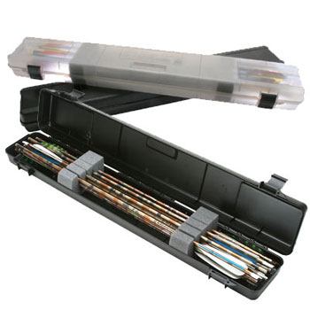 MTM Arrow Case Ultra Compact