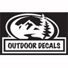 Western Creation - Outdoor Decals