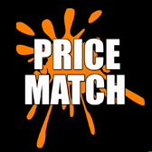 Price Match