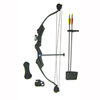 Petron Light Adult Compound Bow Kit