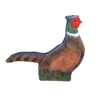 Imago Semi 3D Pheasant (Face Only)