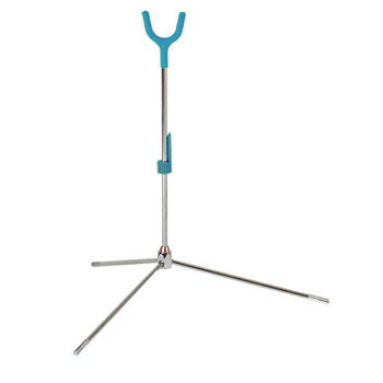 Cartel RX-103 Bow Stand - Blue
