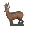 Imago Semi 3D Roe Deer (Face Only)