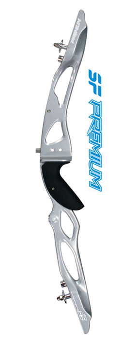 SF Premium Recurve Riser