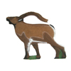 Imago Semi 3D Ibex (Face Only)
