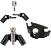 V-Bars & Mounts