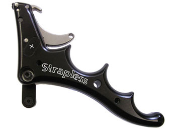 Carter Strapless Release Aid