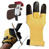 Tabs & Gloves
