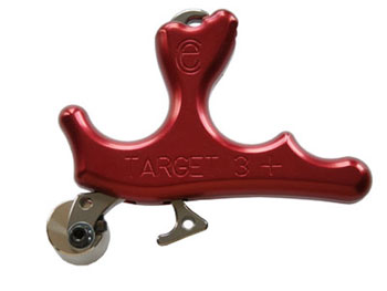 Carter Target 3 + Release Aid