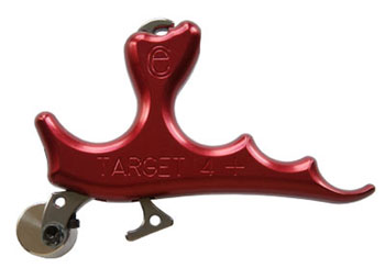Carter Target 4 + Release Aid