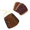 Traditional Bracers