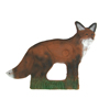 Imago Semi 3D Walking Fox (Face Only)