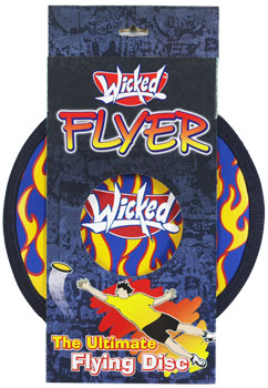 Wicked Flyer