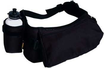 Aurora Accessory Belt - Top