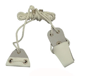 Gompy Bow Stringer - Top/Top