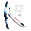 Samick Agulla Bow - Standard Limbs