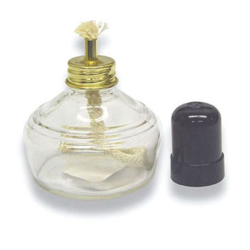 Alcohol Burner